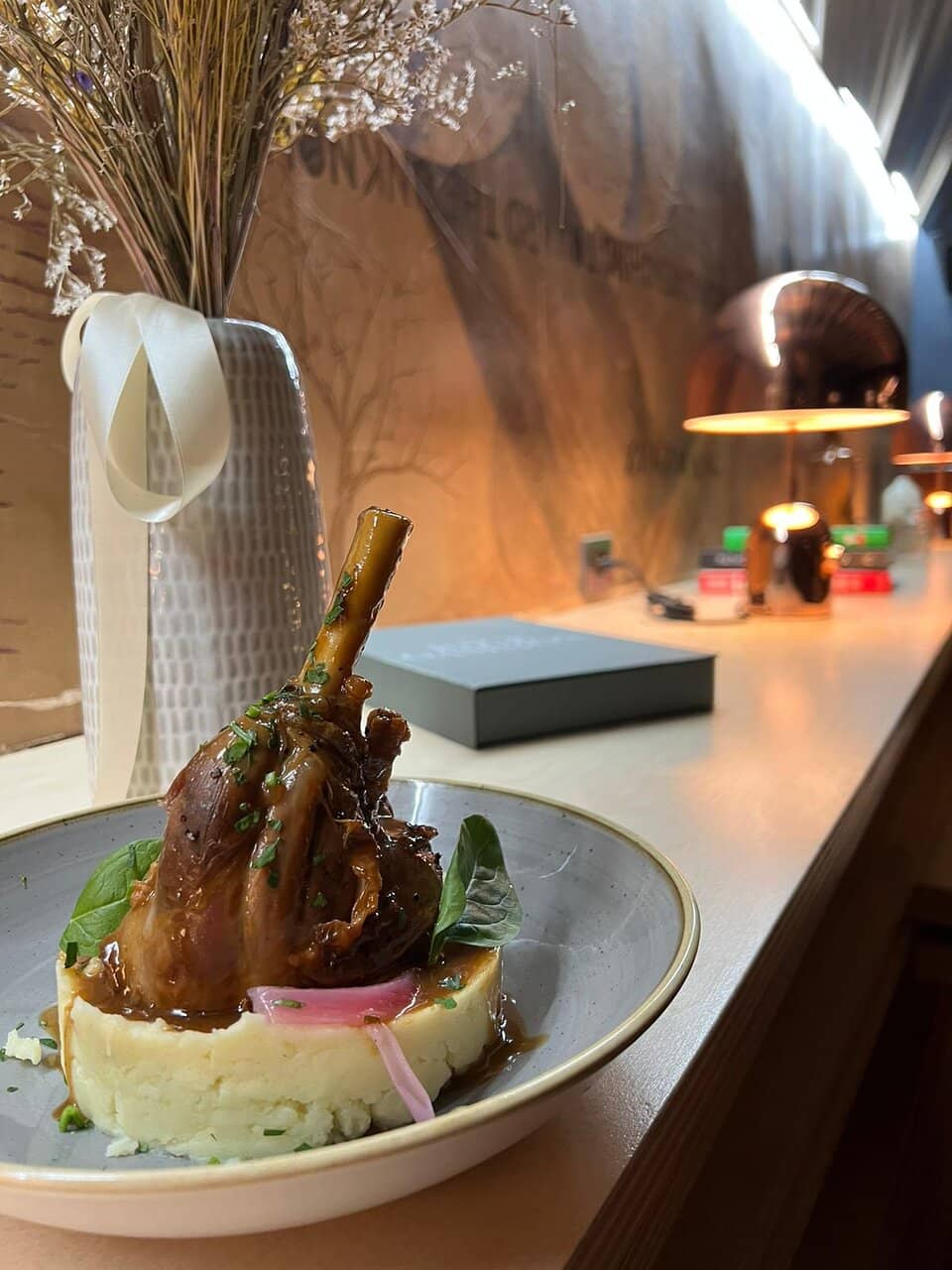 Exceptional Pepper Sauce