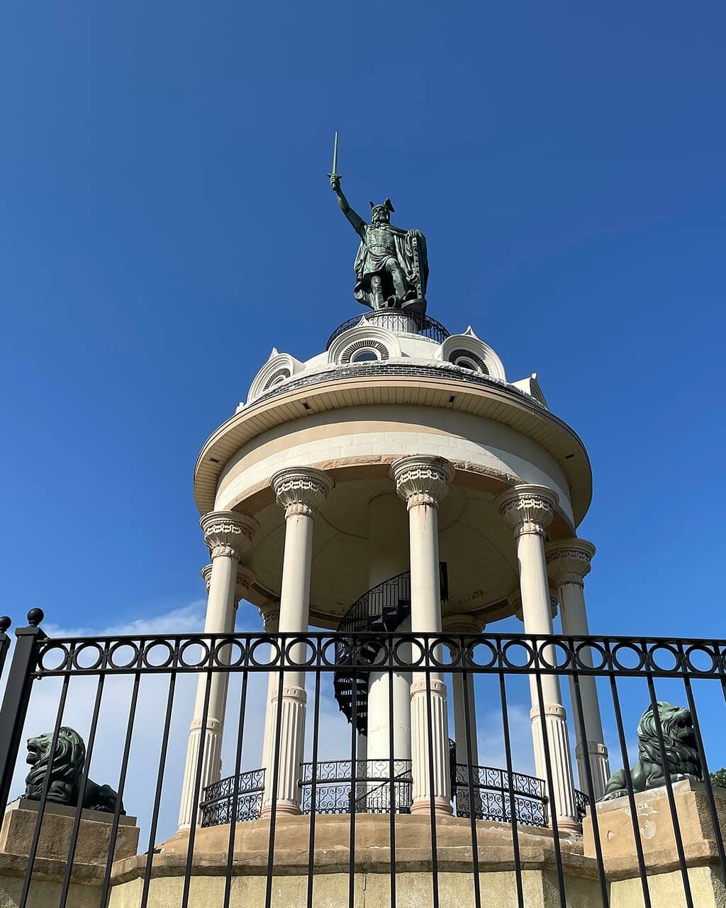 Observation Platform Views