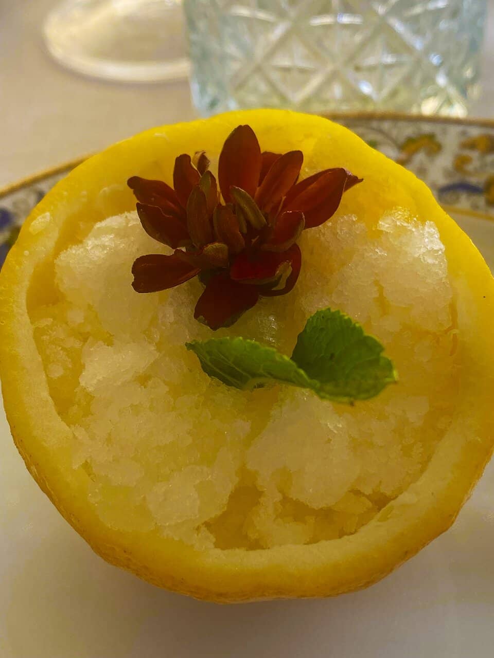 Flavorful Antipasti Selection