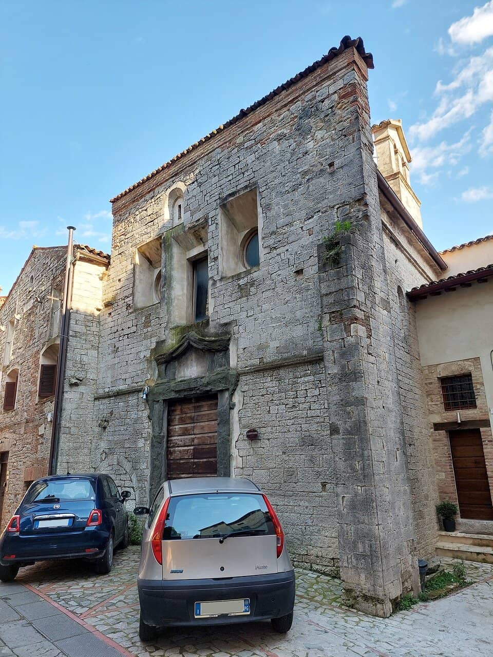 Confraternity History