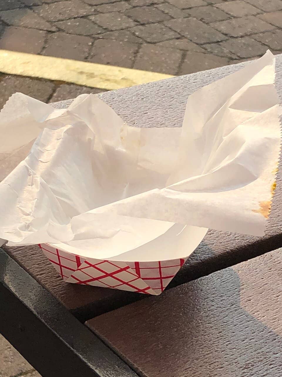 Old-School Diner Charm