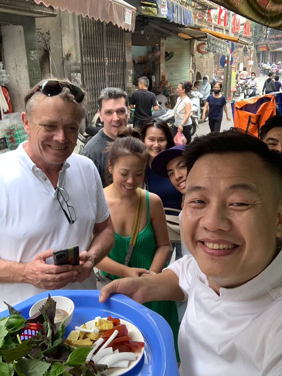 Authentic Flavors, Cozy Ambiance