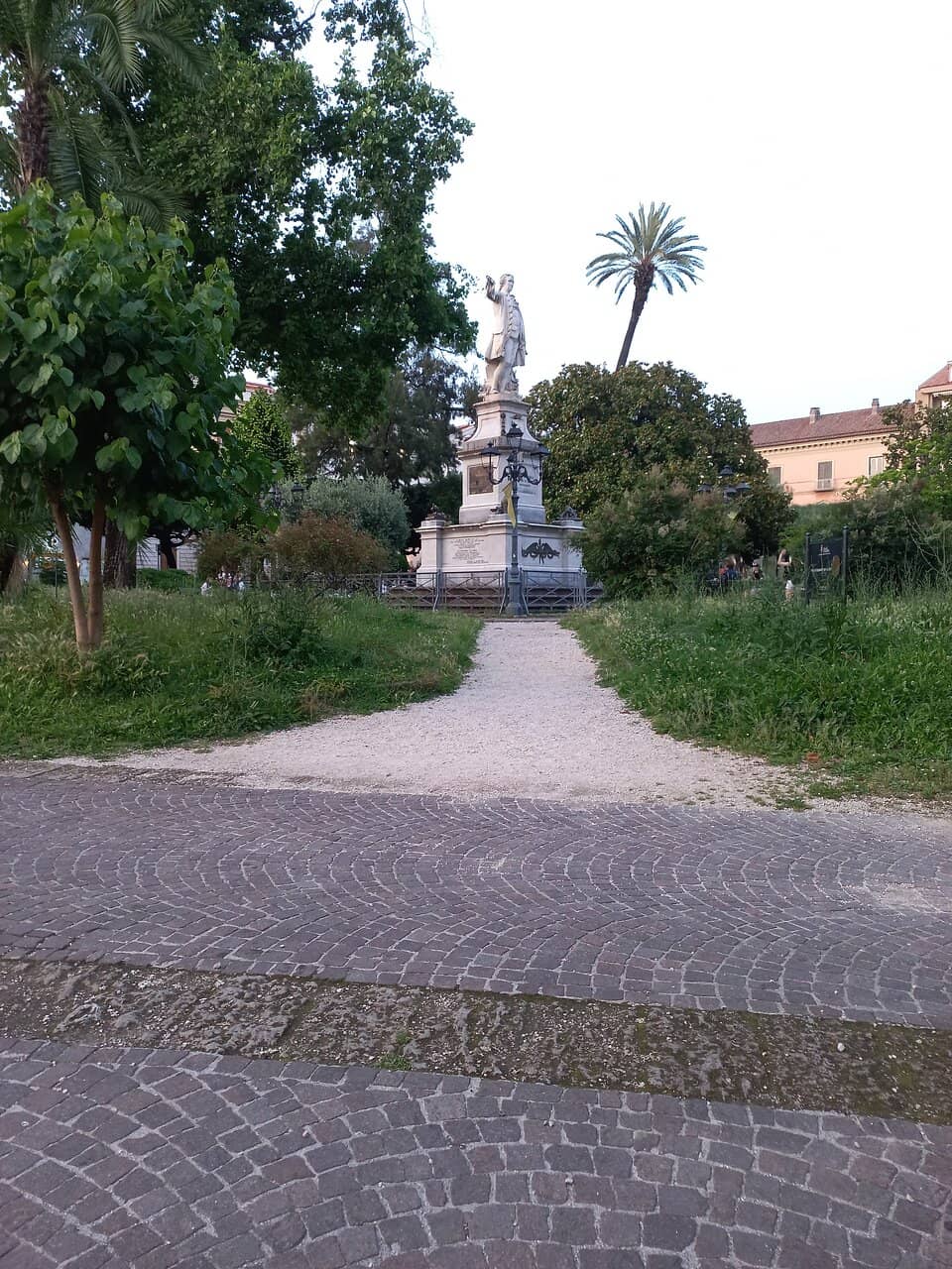 The Royal Apartments