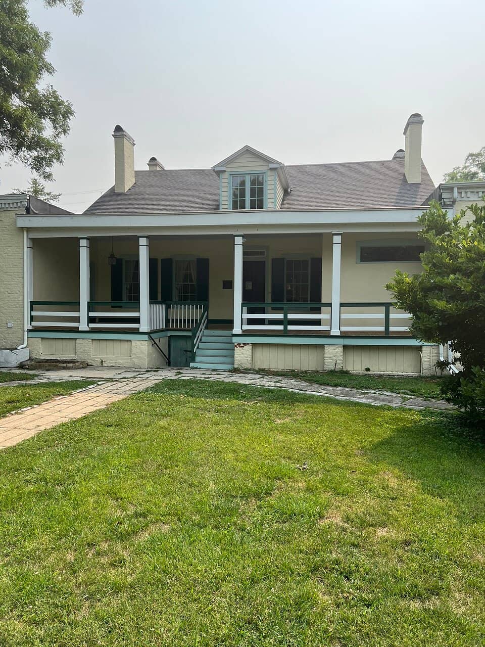 Local History Immersion