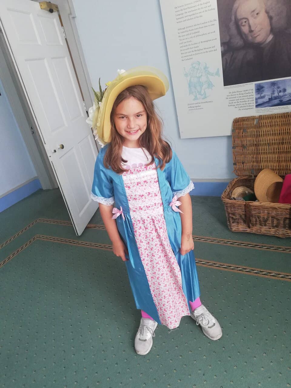 Interactive Exhibits