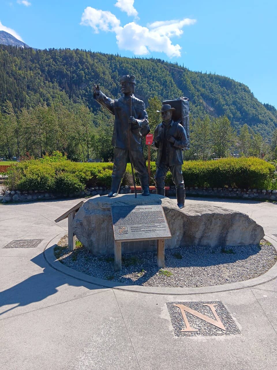 The Parthenon Replica