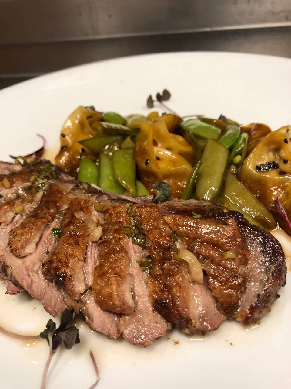 Unique Cocktails & Trendy Atmosphere