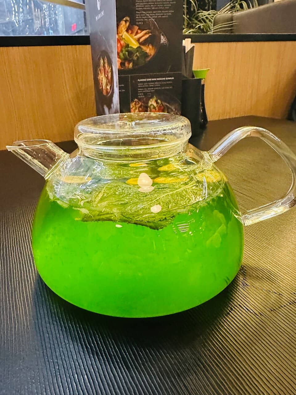 Renowned Chicken Mandi