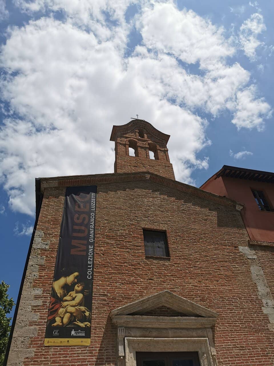 Former Convent Architecture