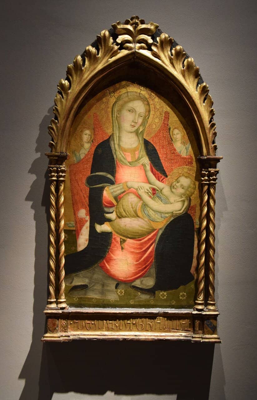 Refined and Fascinating