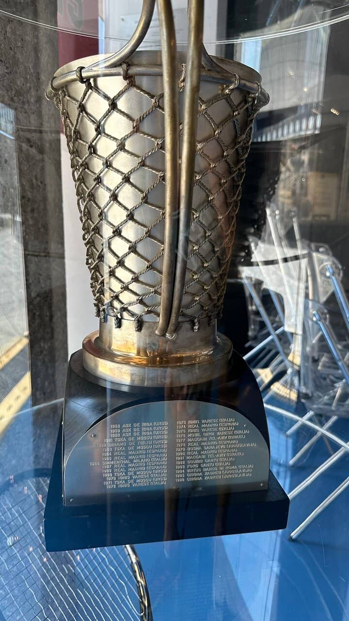 Chronological Journey