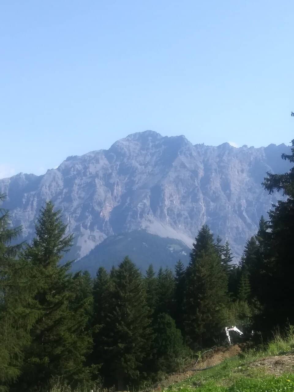 World Cup Downhill Slopes