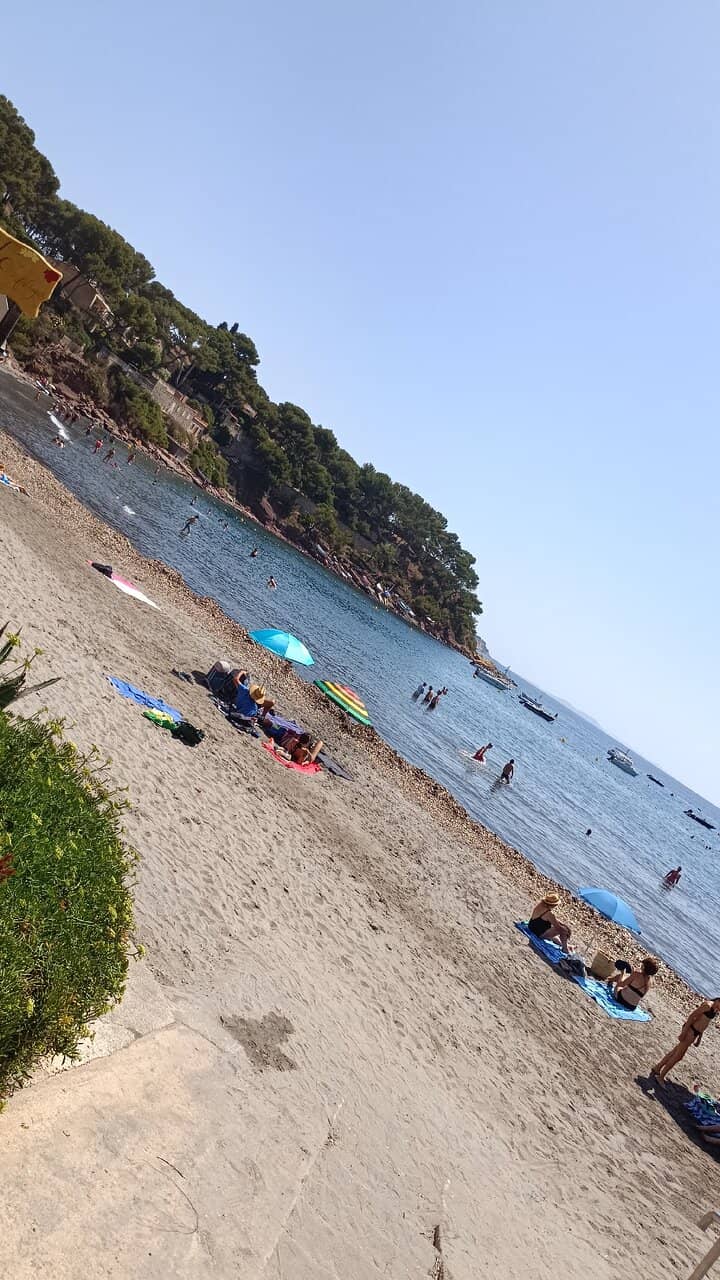 Scenic Cliffside Views