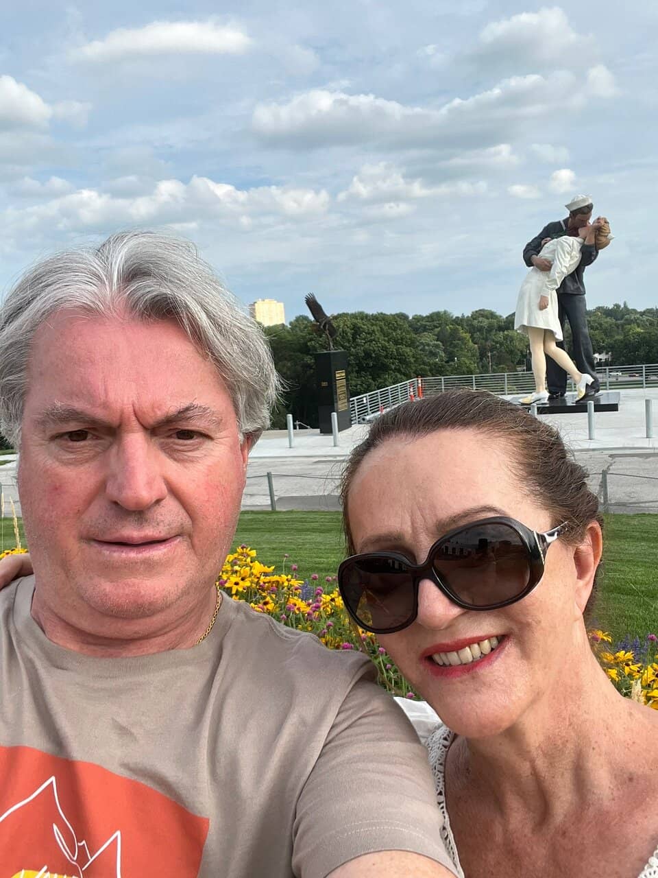 Annual Concert & Fireworks