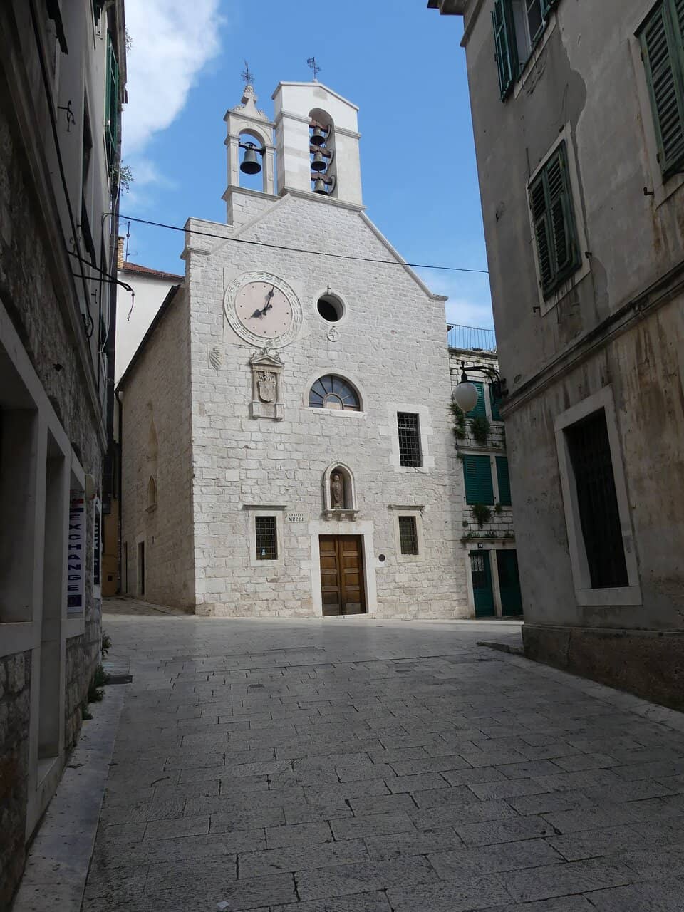 Symbol of Mining Heritage