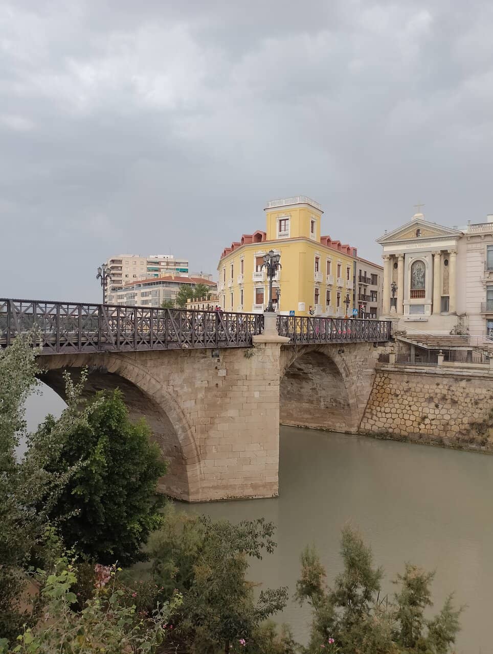 Virgen de los Peligros Shrine