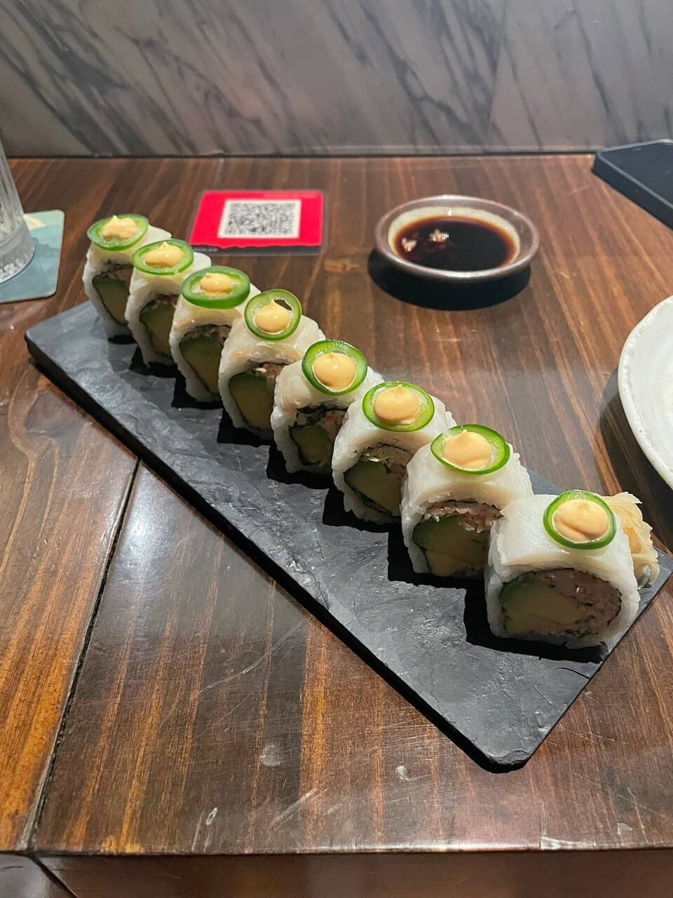 Exquisite Cocktails & Ambiance