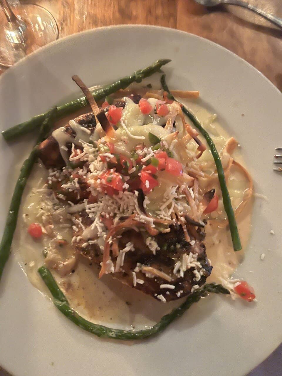 Southern Hospitality & Service