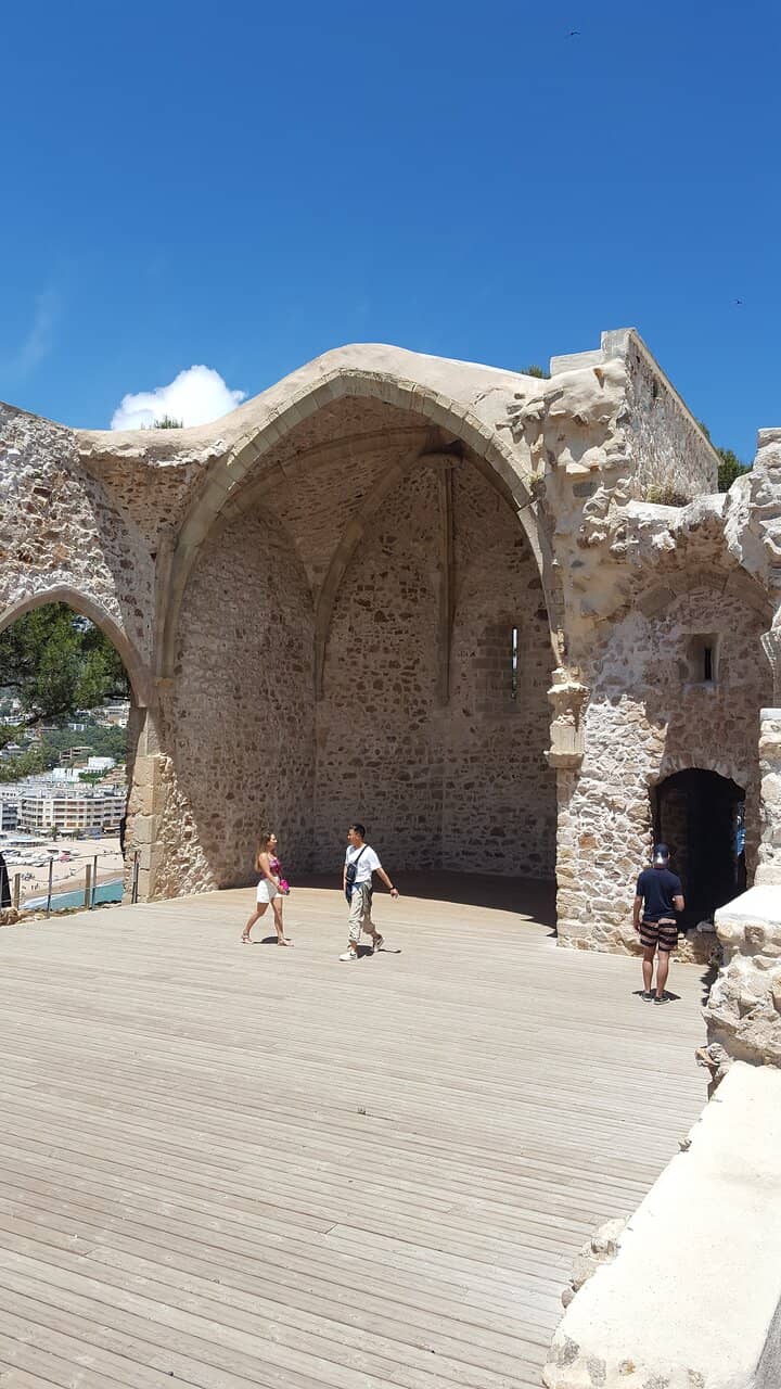 The Challenging Ascent