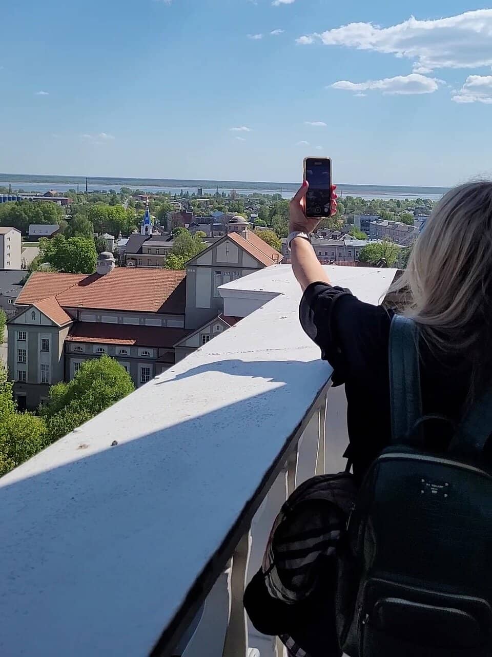 Baroque Exterior Architecture