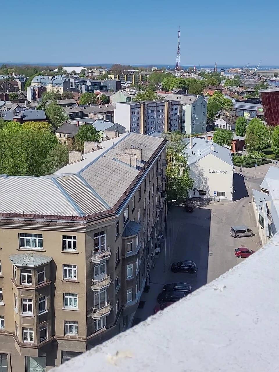 World's Largest Mechanical Organ