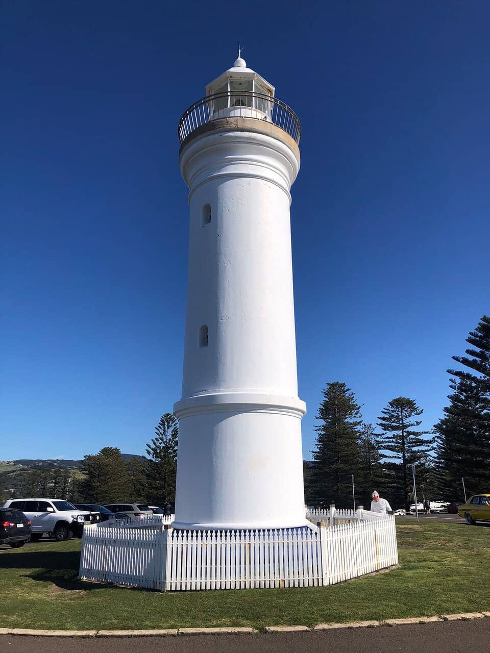 Kiama Lighthouse