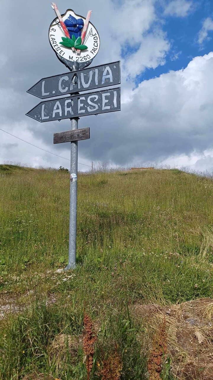 Gateway to Hiking Trails