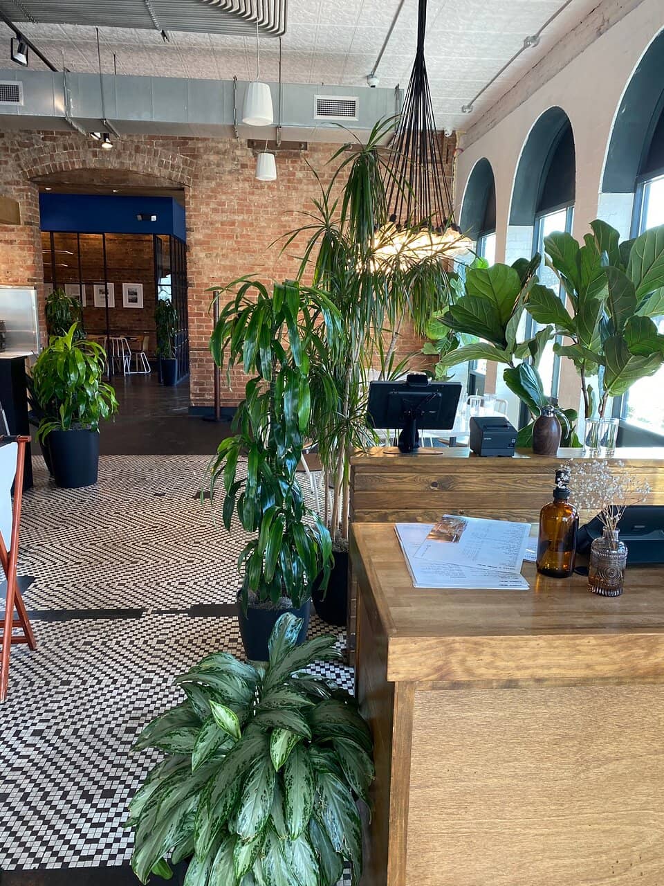 Gourmet Brunch & Dinner