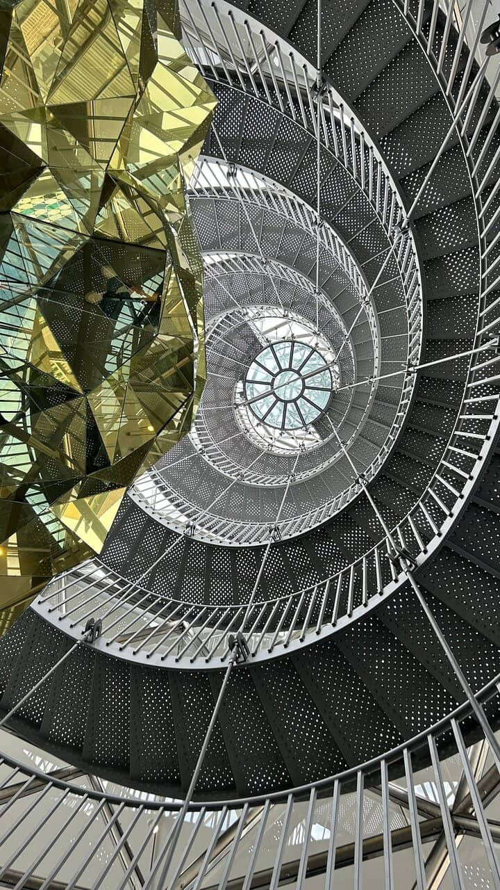 Mind-Blowing Glass Art