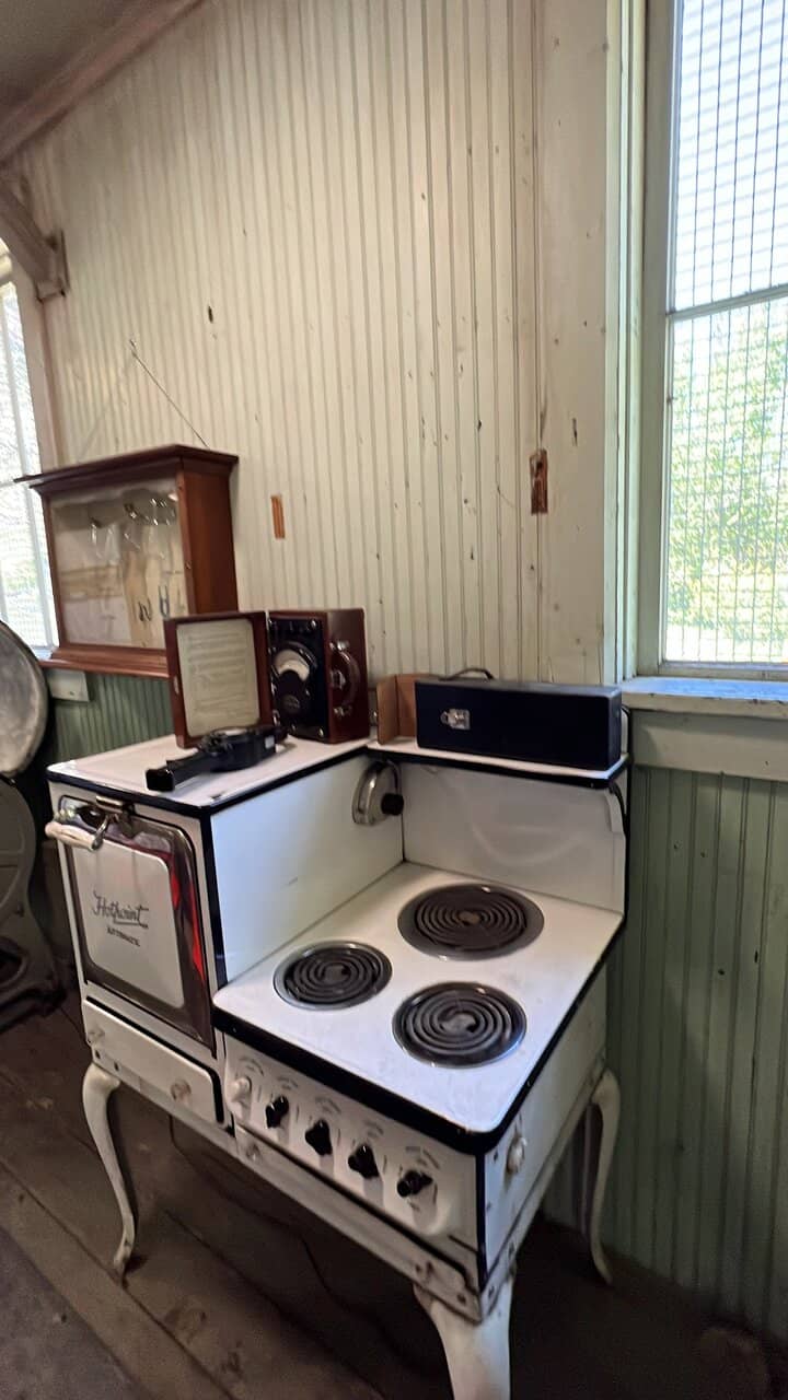 Interactive Exhibits