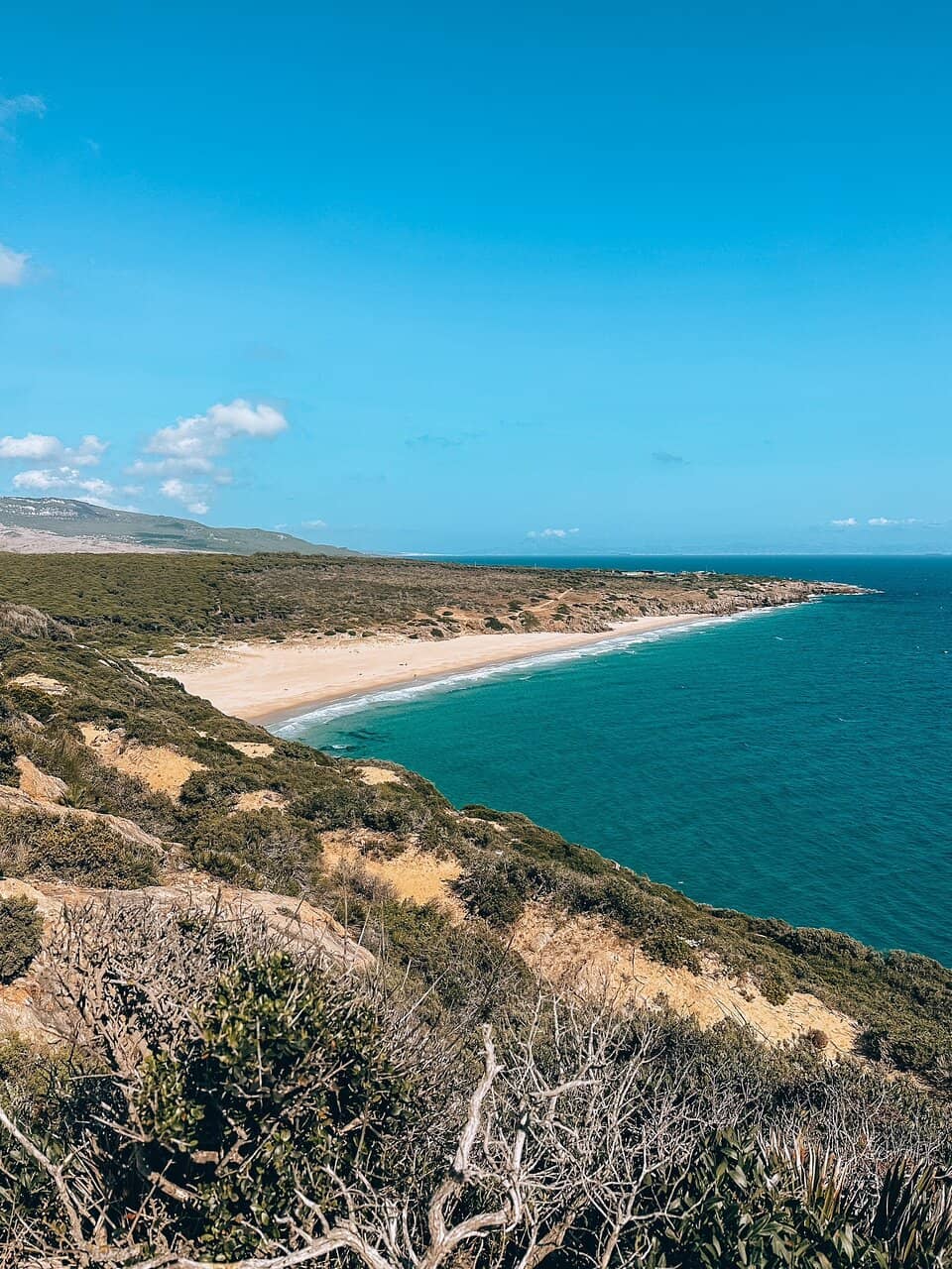 Coastal Path Exploration