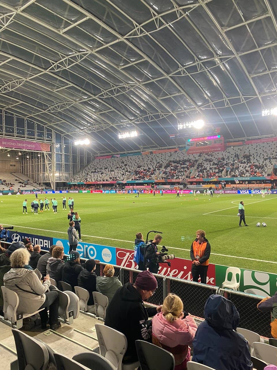 Highlanders Rugby Matches