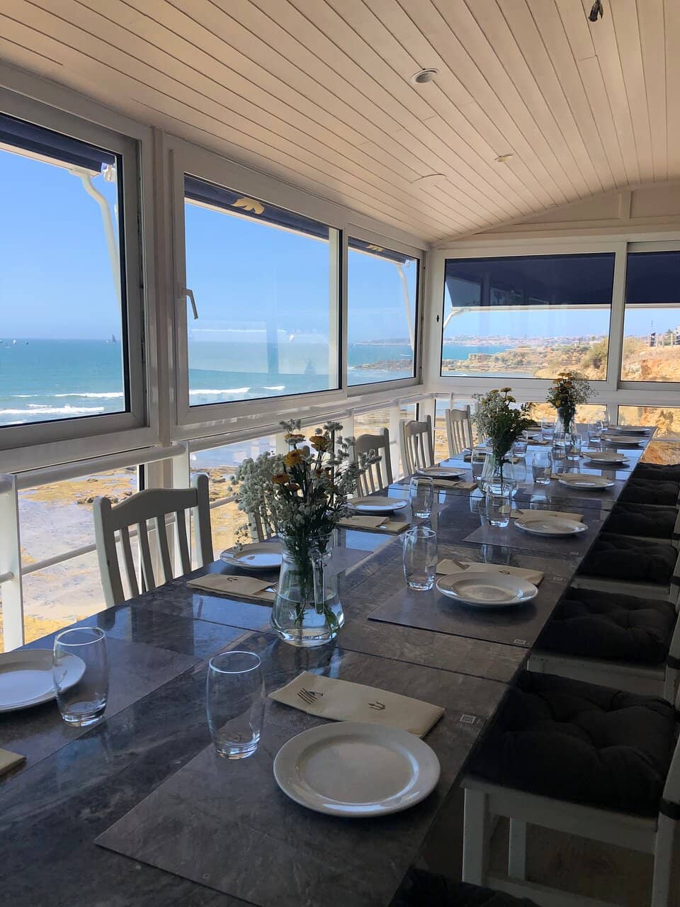 Surfing Opportunities