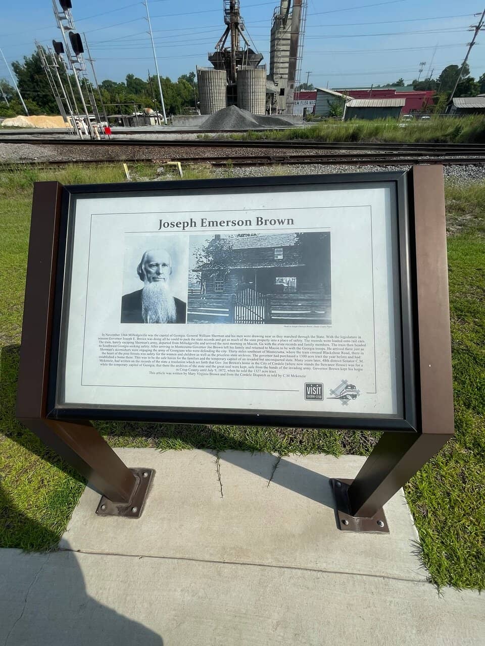 Unique Picnic Experience