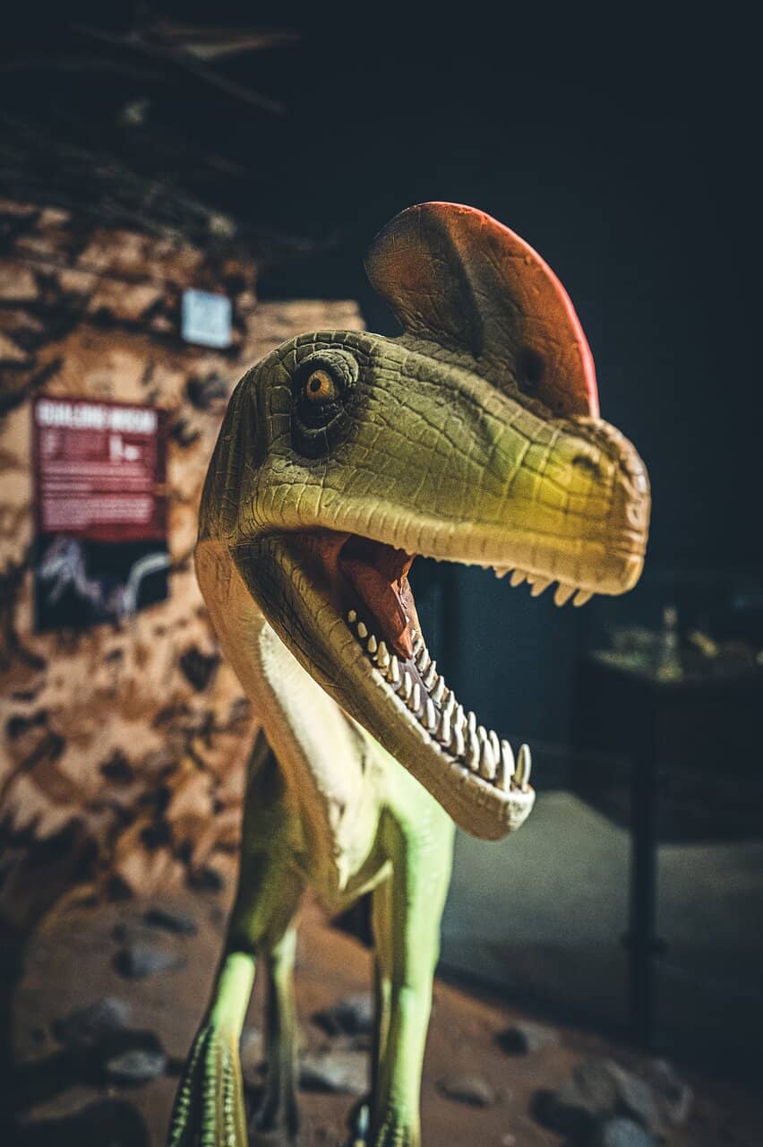 Catawba Historical Village