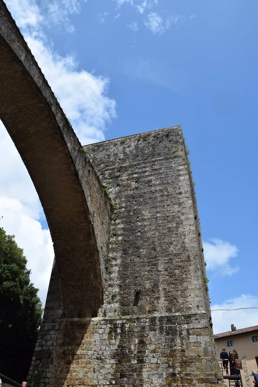 Medieval Architecture