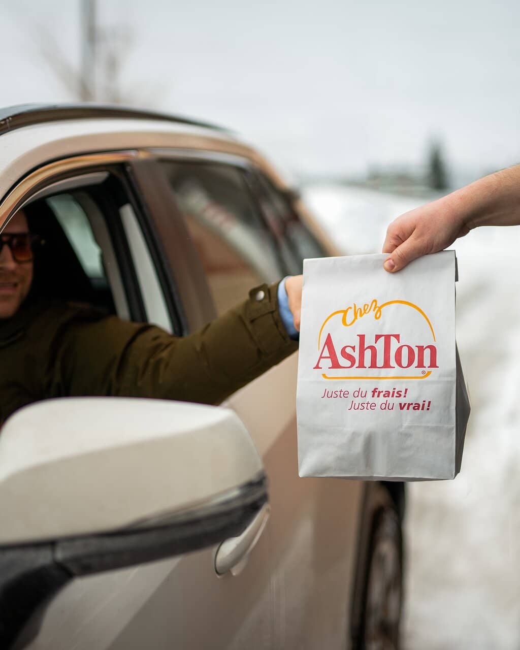 Award-Winning Flavors