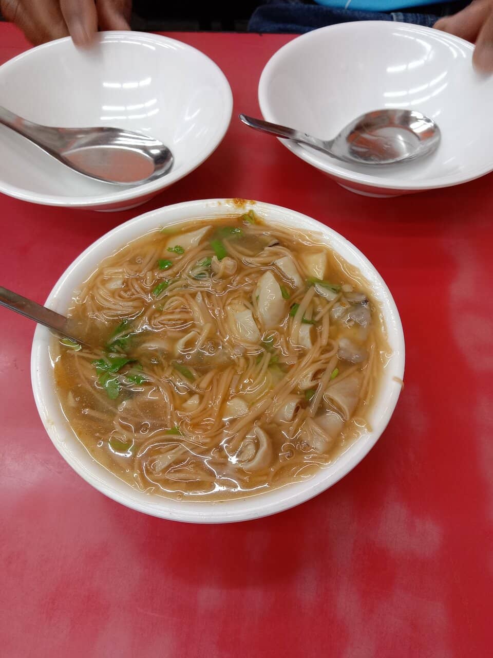 Shopping for Bargains