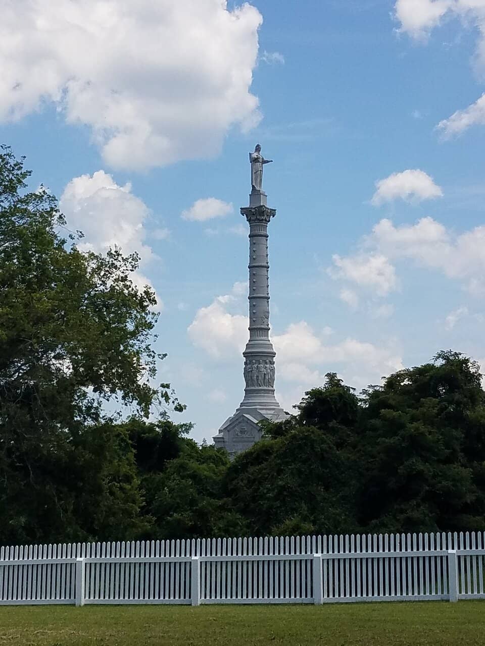 Historical Context Plaques