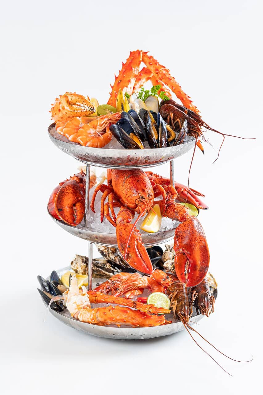 Exemplary Asian Cuisine