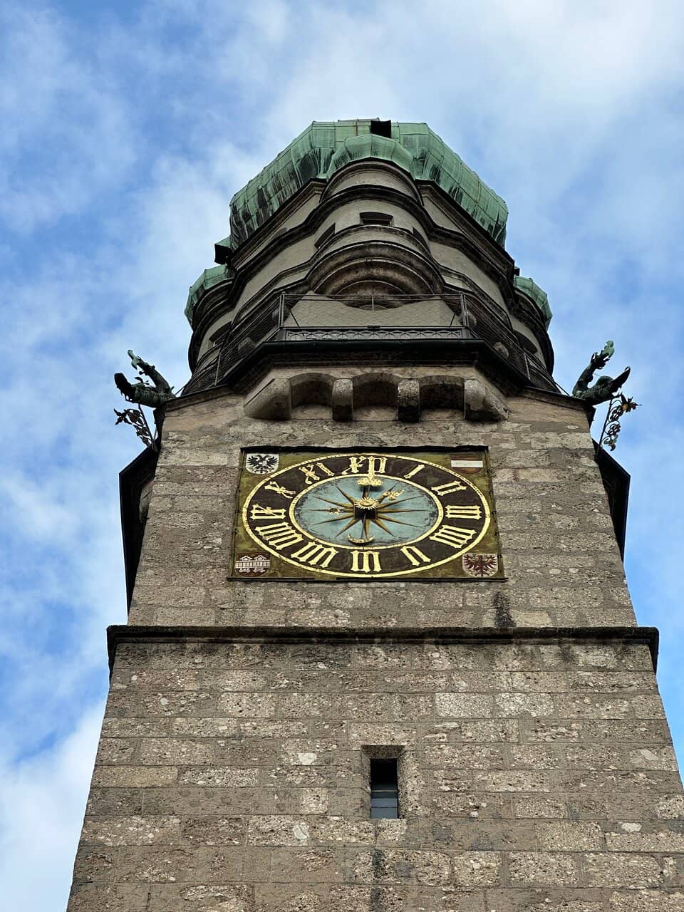 Vertical photo