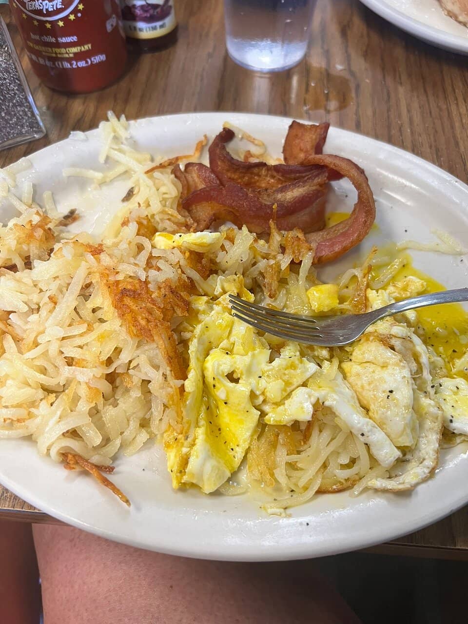 Cozy & Efficient Atmosphere