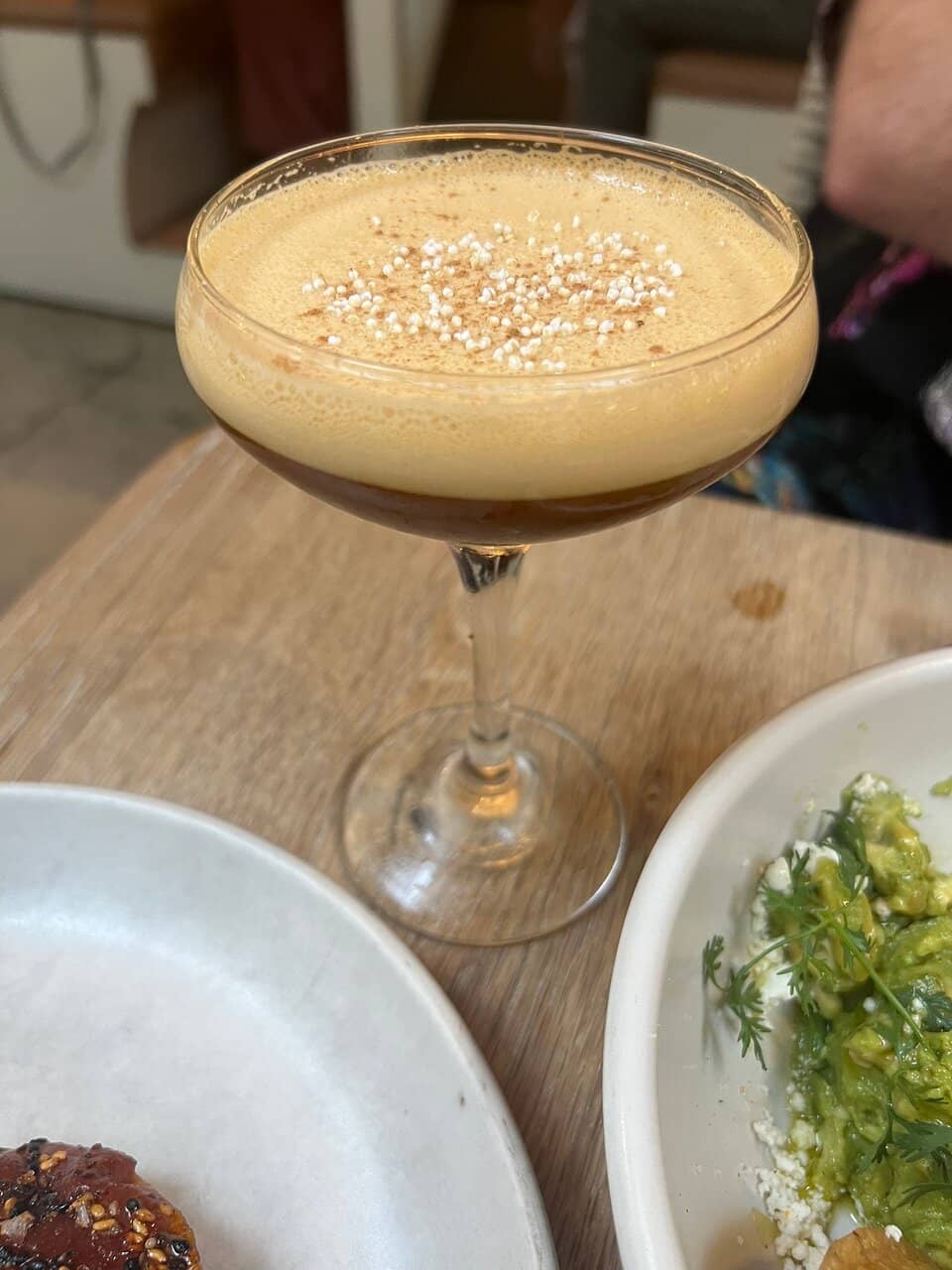 Inventive Agave Cocktails