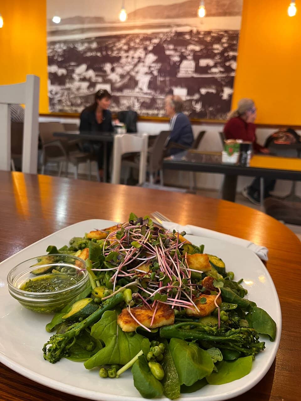 Amazing Value Breakfast Specials