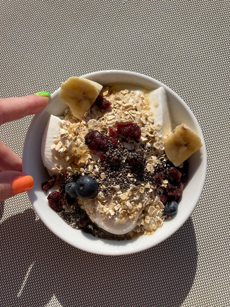 Organized Beach Bars