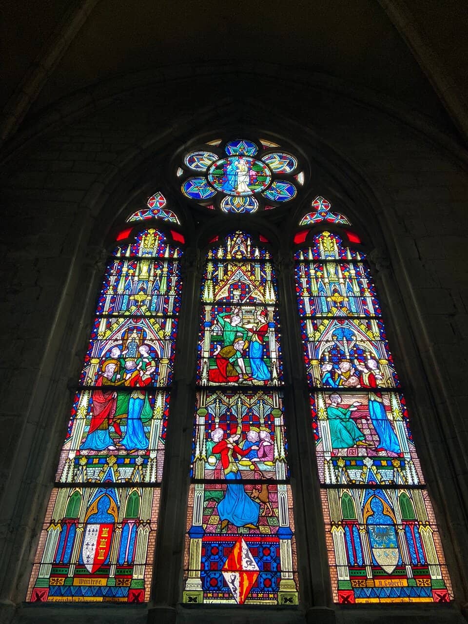 Gothic Architecture
