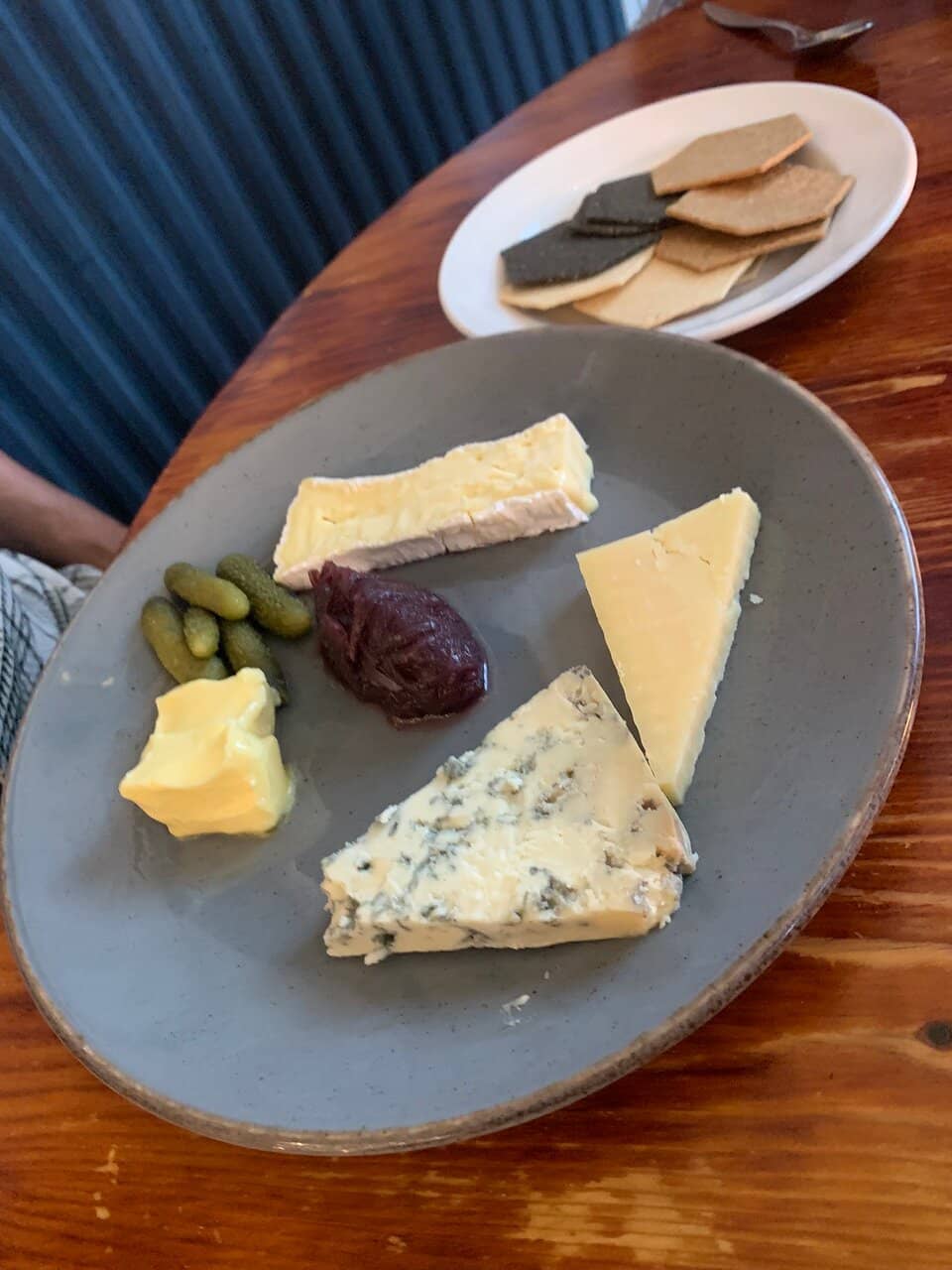 Inventive & Quality Dishes