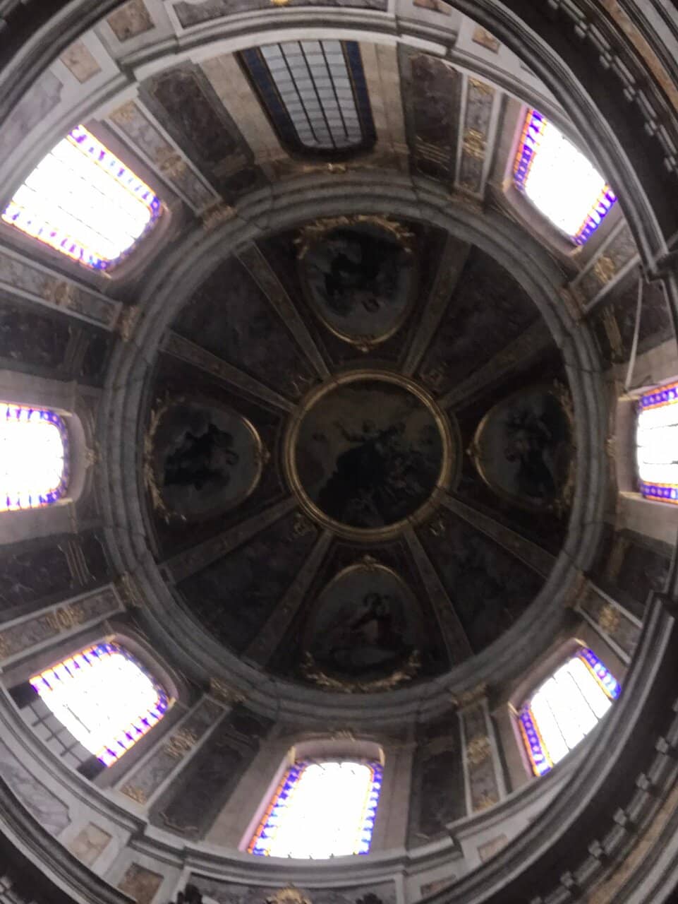Vertical photo