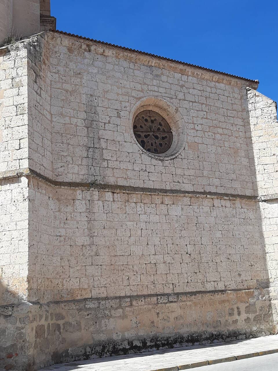 Funerary Chapel of the Manuels