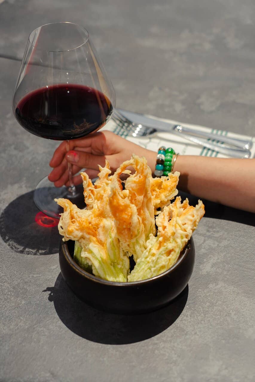 Creative Mediterranean Delights